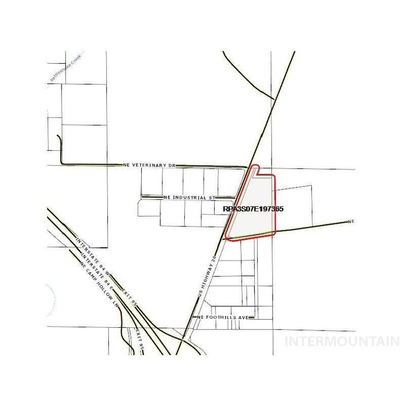 TBD Us Highway 20, Mountain Home, ID 83647 photo 8