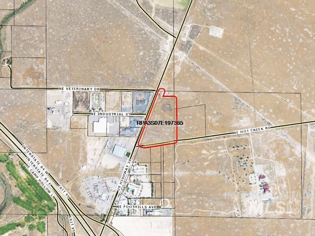 TBD Us Highway 20, Mountain Home, ID 83647 photo 9