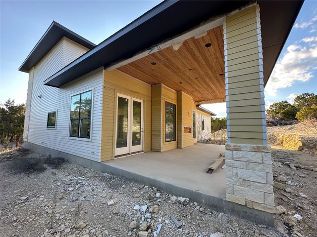 3405 Congress Ave, Lago Vista, TX 78645