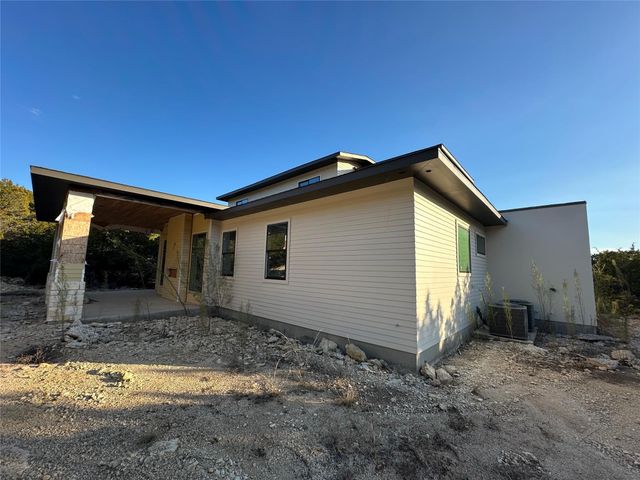 3405 Congress Ave, Lago Vista, TX 78645