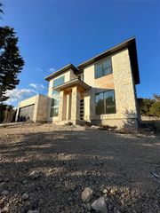 3405 Congress Ave, Lago Vista, TX 78645