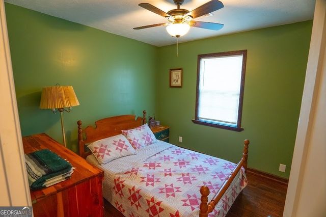 17560 County Road 87, Woodland, AL 36280