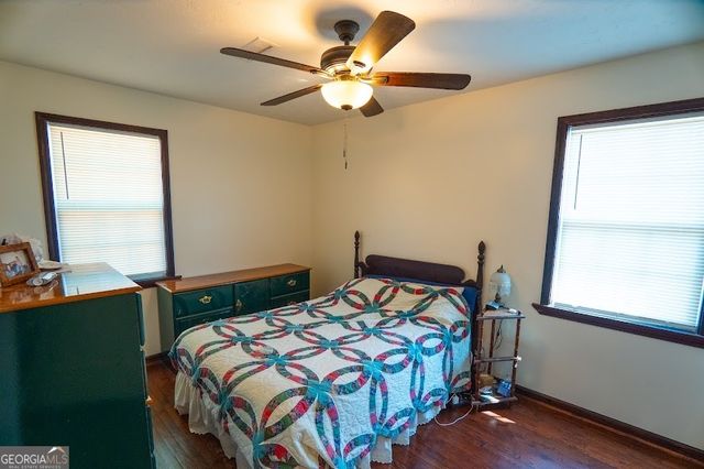 17560 County Road 87, Woodland, AL 36280