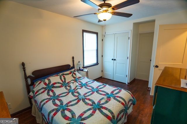 17560 County Road 87, Woodland, AL 36280