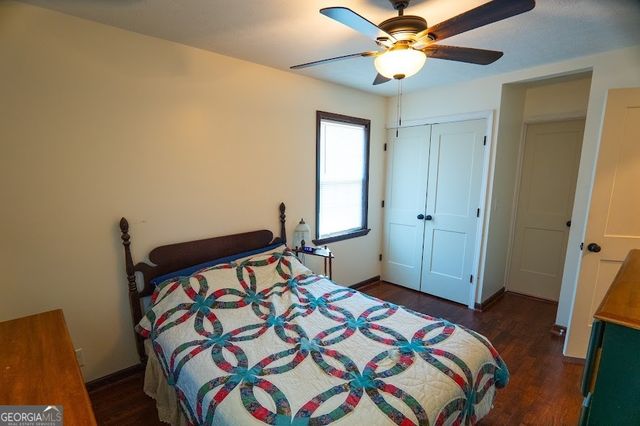 17560 County Road 87, Woodland, AL 36280