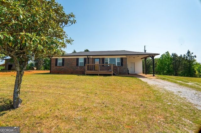 17560 County Road 87, Woodland, AL 36280