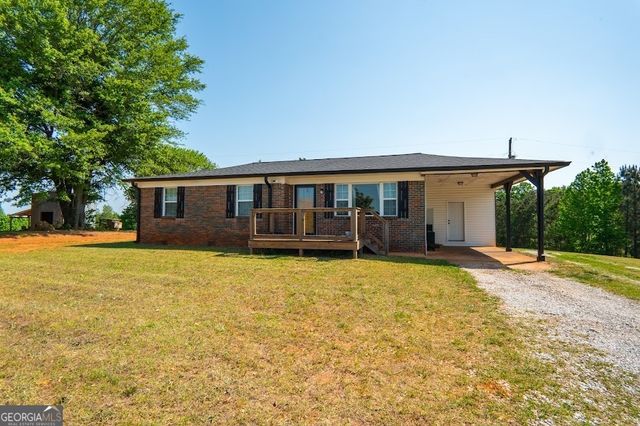 17560 County Road 87, Woodland, AL 36280