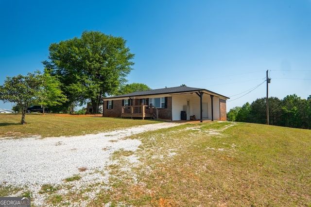 17560 County Road 87, Woodland, AL 36280