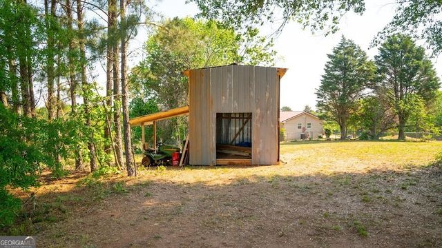 17560 County Road 87, Woodland, AL 36280