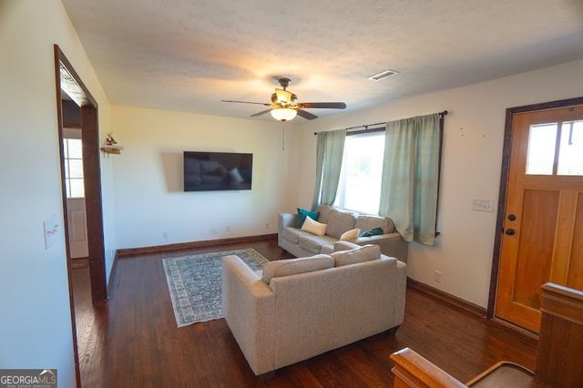 17560 County Road 87, Woodland, AL 36280