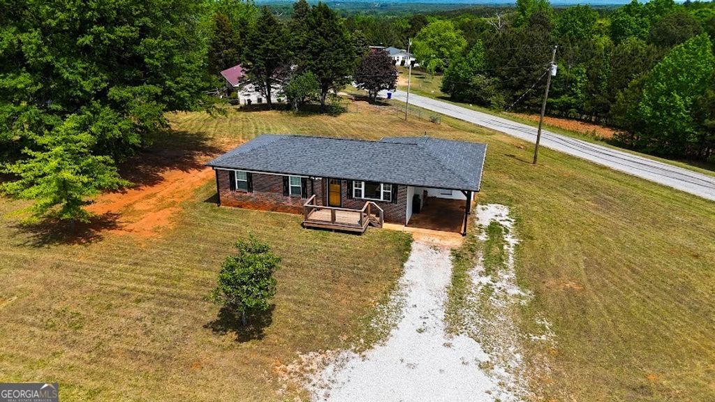 17560 County Road 87, Woodland, AL 36280