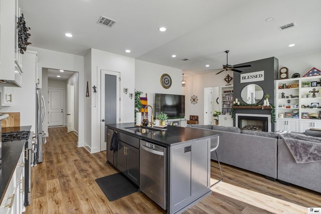 622 BELLA VISTA LOOP, West Monroe, LA 71291