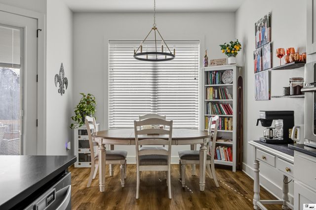 622 BELLA VISTA LOOP, West Monroe, LA 71291