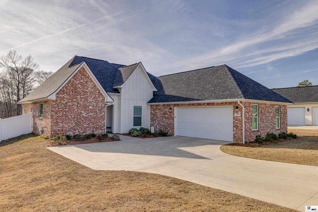 622 BELLA VISTA LOOP, West Monroe, LA 71291