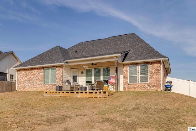 622 BELLA VISTA LOOP, West Monroe, LA 71291