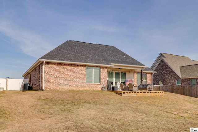 622 BELLA VISTA LOOP, West Monroe, LA 71291