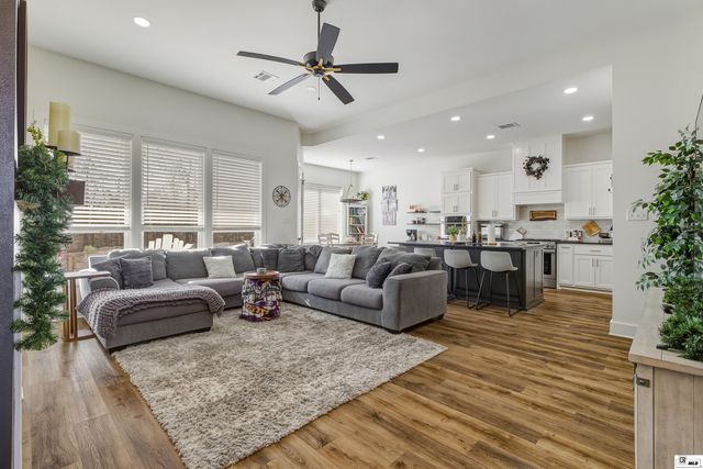 622 BELLA VISTA LOOP, West Monroe, LA 71291