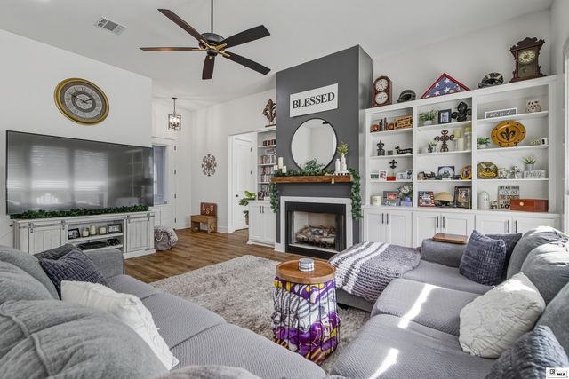 622 BELLA VISTA LOOP, West Monroe, LA 71291