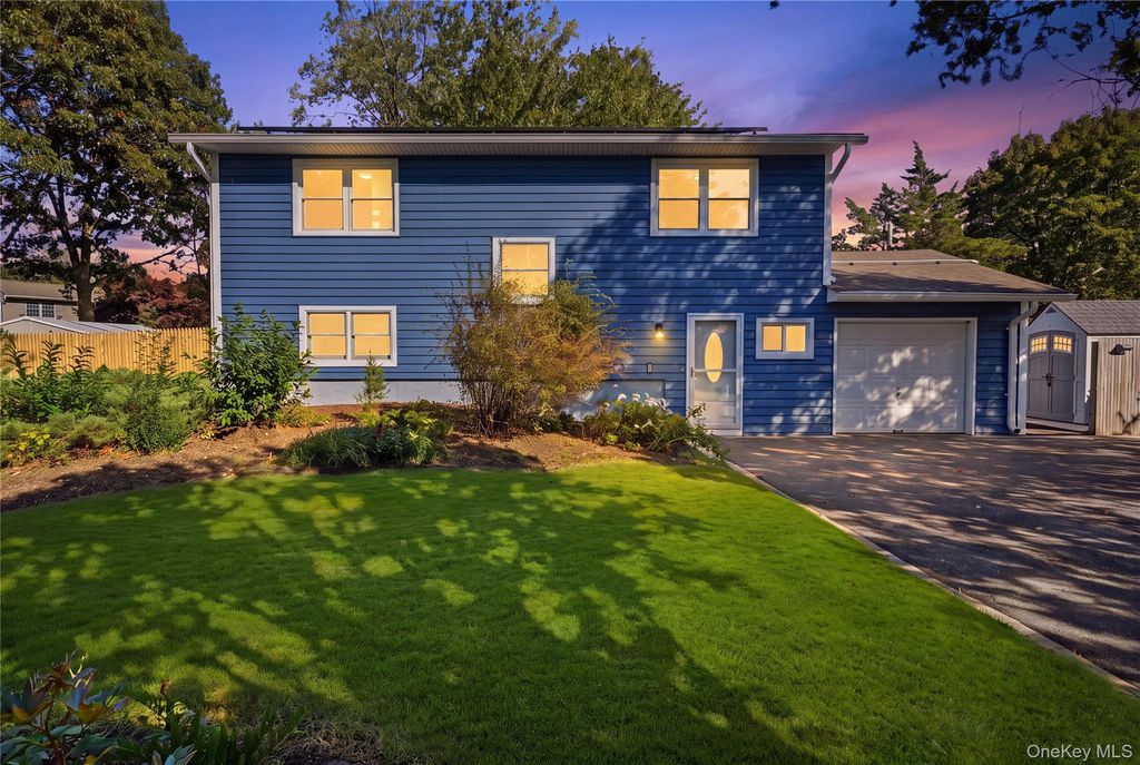 23 Dave Lane, South Setauket, NY 11720 — exterior