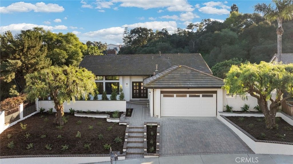 2351 Scoria Court, Chino Hills, CA 91709