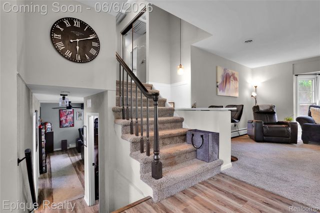 38243 Jonathan Street, Clinton Charter Township, MI 48036