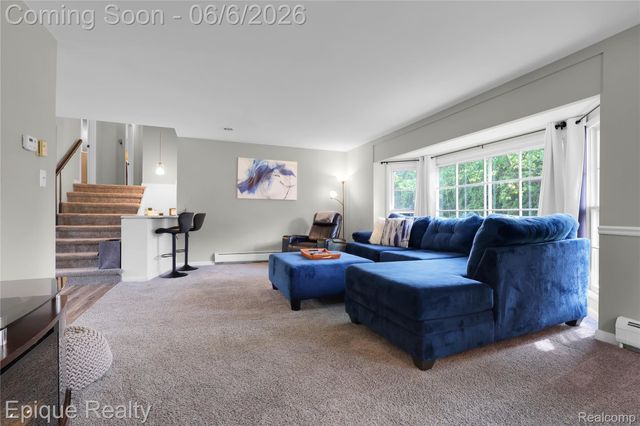 38243 Jonathan Street, Clinton Charter Township, MI 48036