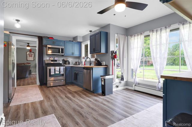 38243 Jonathan Street, Clinton Charter Township, MI 48036