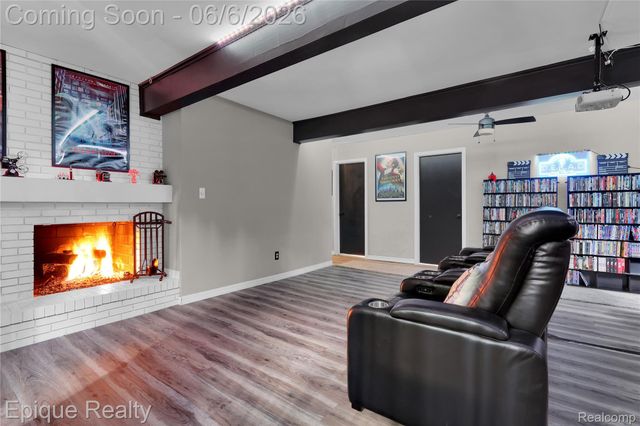 38243 Jonathan Street, Clinton Charter Township, MI 48036