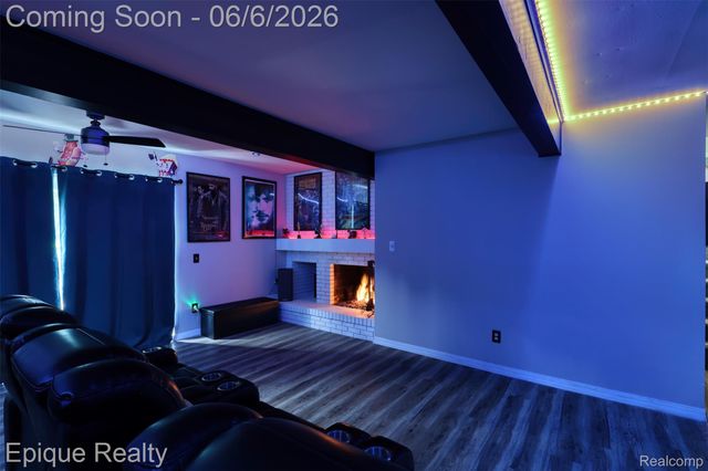 38243 Jonathan Street, Clinton Charter Township, MI 48036