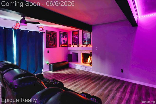 38243 Jonathan Street, Clinton Charter Township, MI 48036