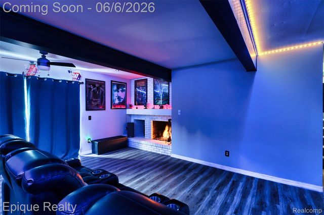 38243 Jonathan Street, Clinton Charter Township, MI 48036