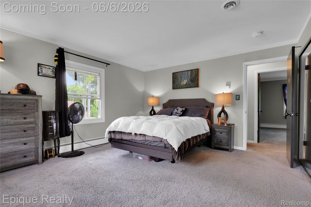 38243 Jonathan Street, Clinton Charter Township, MI 48036