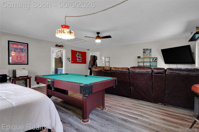 38243 Jonathan Street, Clinton Charter Township, MI 48036