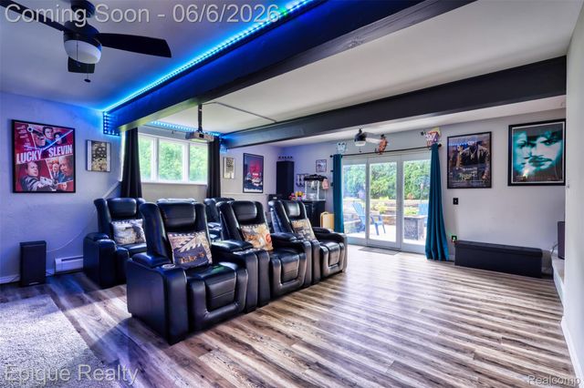 38243 Jonathan Street, Clinton Charter Township, MI 48036