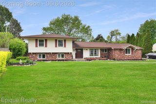 38243 Jonathan Street, Clinton Charter Township, MI 48036