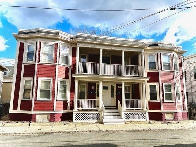 1 Ropes St. 4, Salem, MA 01970