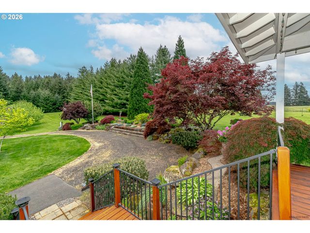 18949 Se TICKLE CREEK Rd, Boring, OR 97009