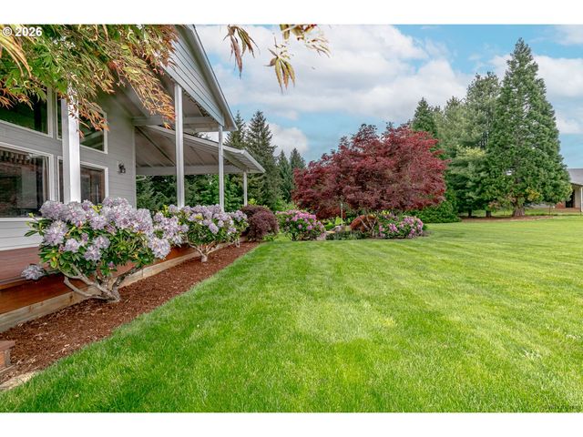 18949 Se TICKLE CREEK Rd, Boring, OR 97009
