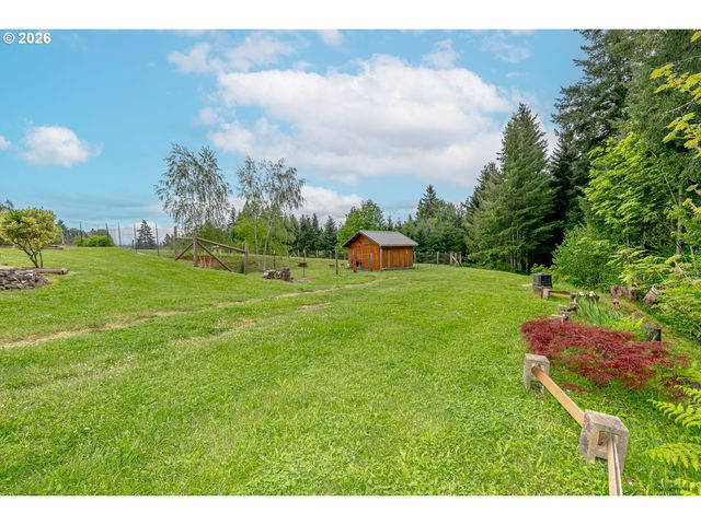 18949 Se TICKLE CREEK Rd, Boring, OR 97009