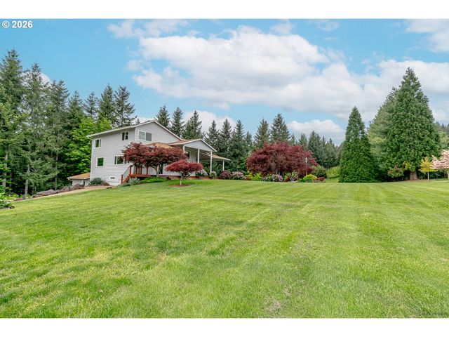 18949 Se TICKLE CREEK Rd, Boring, OR 97009