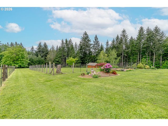 18949 Se TICKLE CREEK Rd, Boring, OR 97009