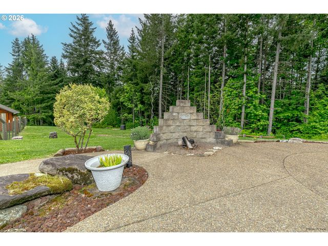 18949 Se TICKLE CREEK Rd, Boring, OR 97009