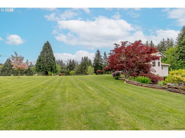 18949 Se TICKLE CREEK Rd, Boring, OR 97009