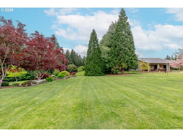 18949 Se TICKLE CREEK Rd, Boring, OR 97009