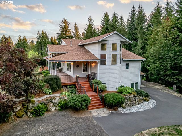 18949 Se TICKLE CREEK Rd, Boring, OR 97009