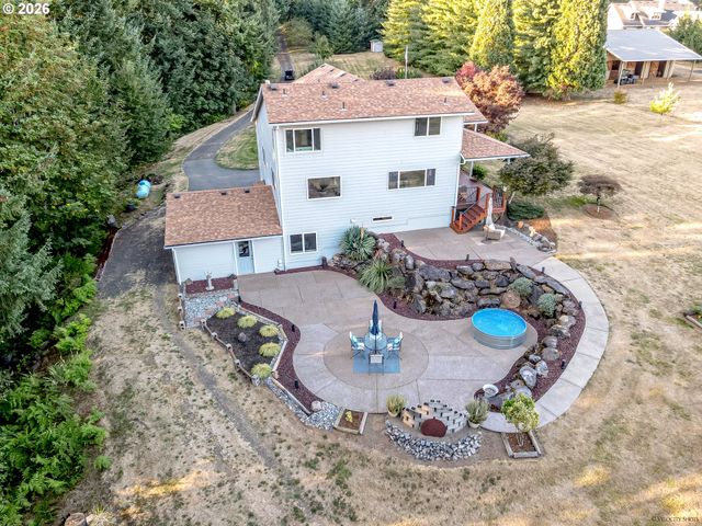 18949 Se TICKLE CREEK Rd, Boring, OR 97009