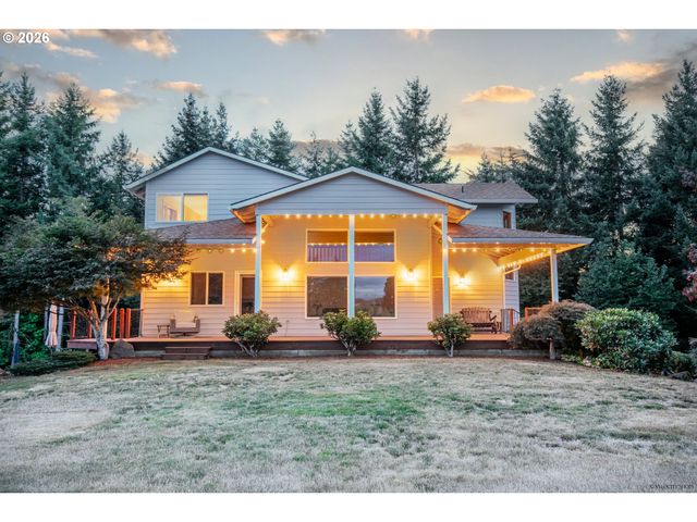 18949 Se TICKLE CREEK Rd, Boring, OR 97009