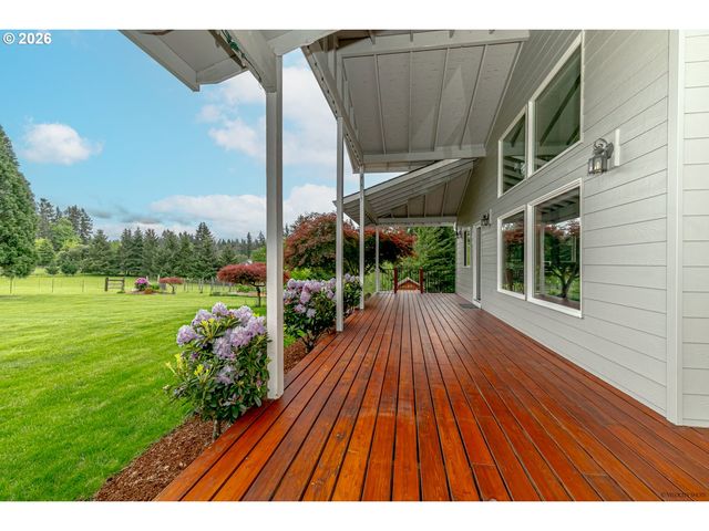 18949 Se TICKLE CREEK Rd, Boring, OR 97009
