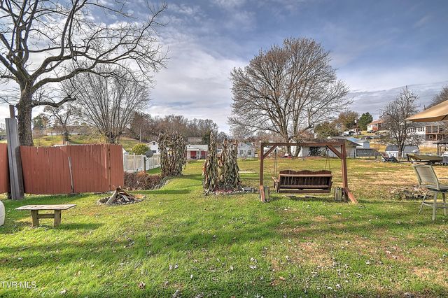 227 Old Beason Well Road, Kingsport, TN 37660