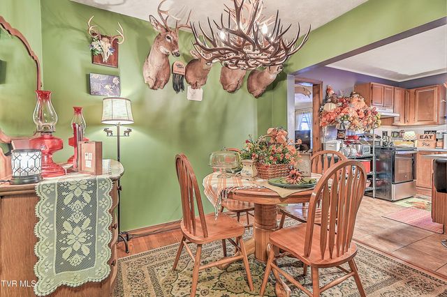 227 Old Beason Well Road, Kingsport, TN 37660